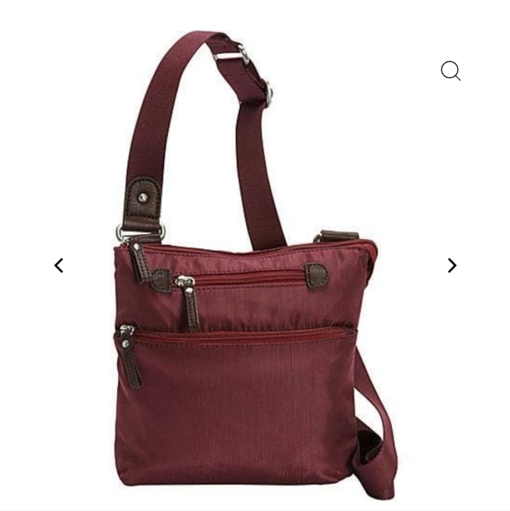 Osgoode Marley Nylon Crossbody